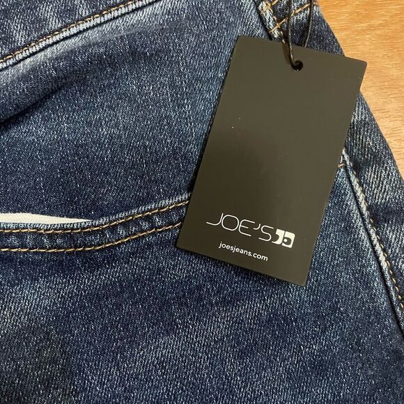 JOE’S JEANS THE DEAN SLIM + TAPERED // 32" INSEAM // YUNUS - Picture 12 of 16